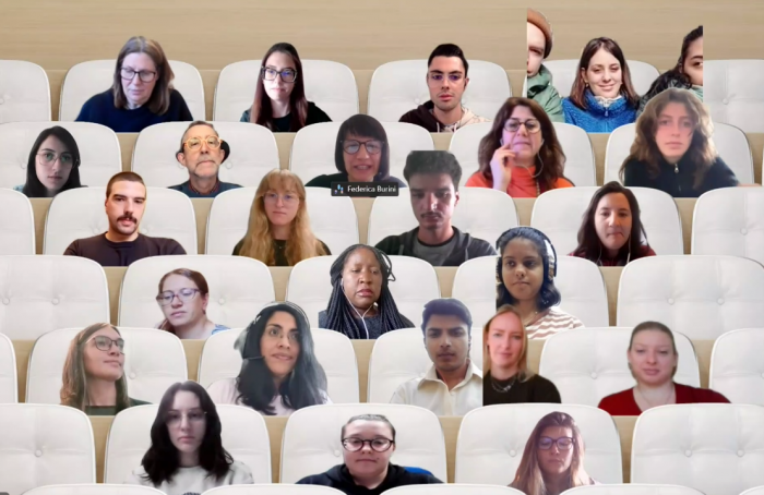 BIP - Blended Intensive Programme | UniBG PLANNING AND MANAGEMENT OF ...